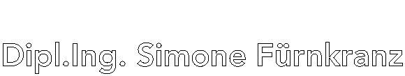 Dipl. Ing. Simone Fürnkranz logo